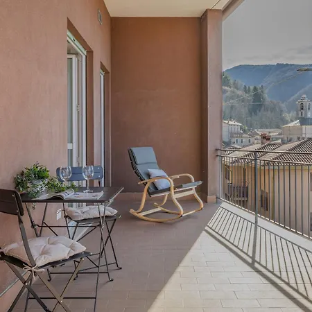 Cookie House Perledo