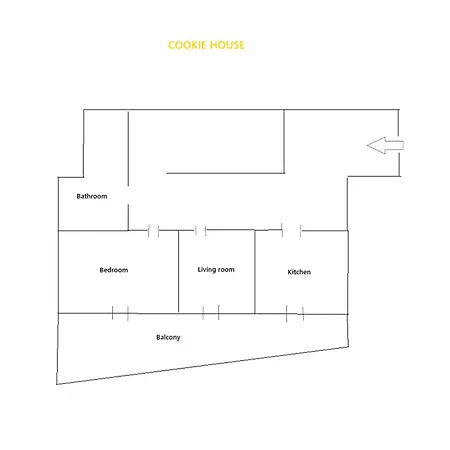 Cookie House *